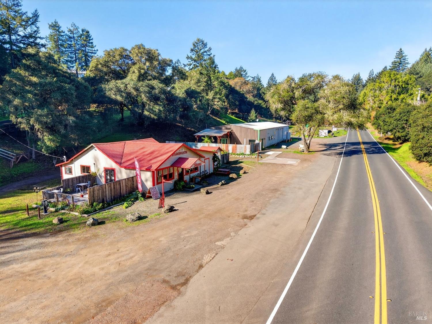 1810 Ca-128 Highway Navarro CA 95463