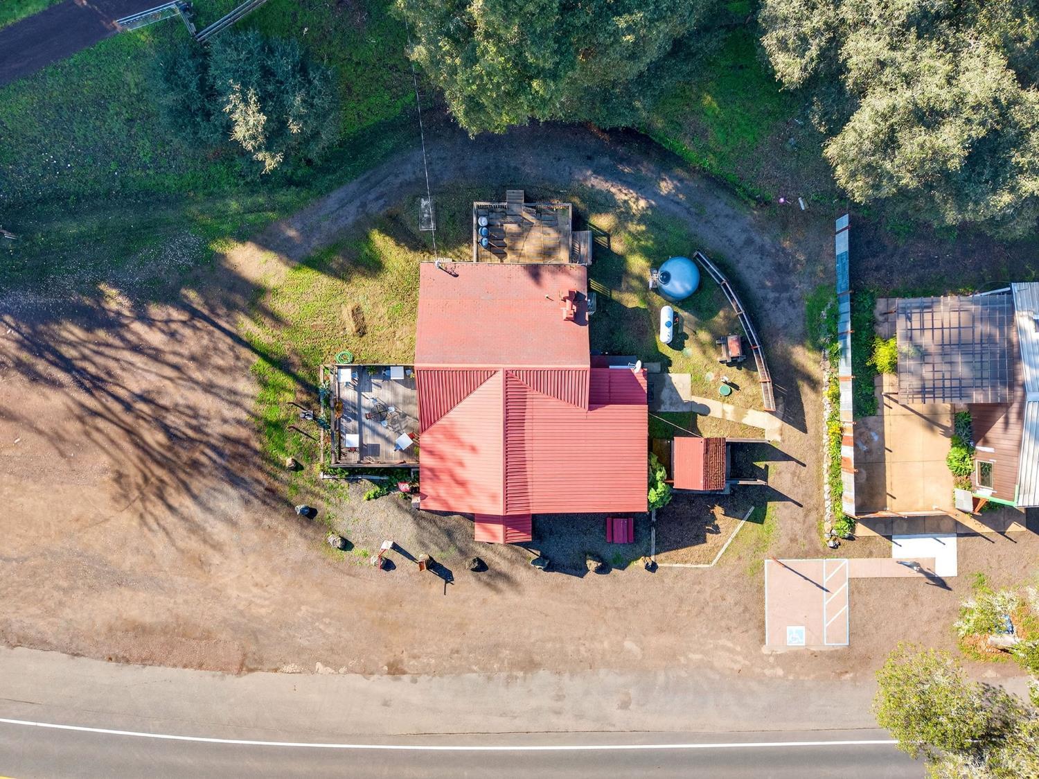 1810 Ca-128 Highway Navarro CA 95463