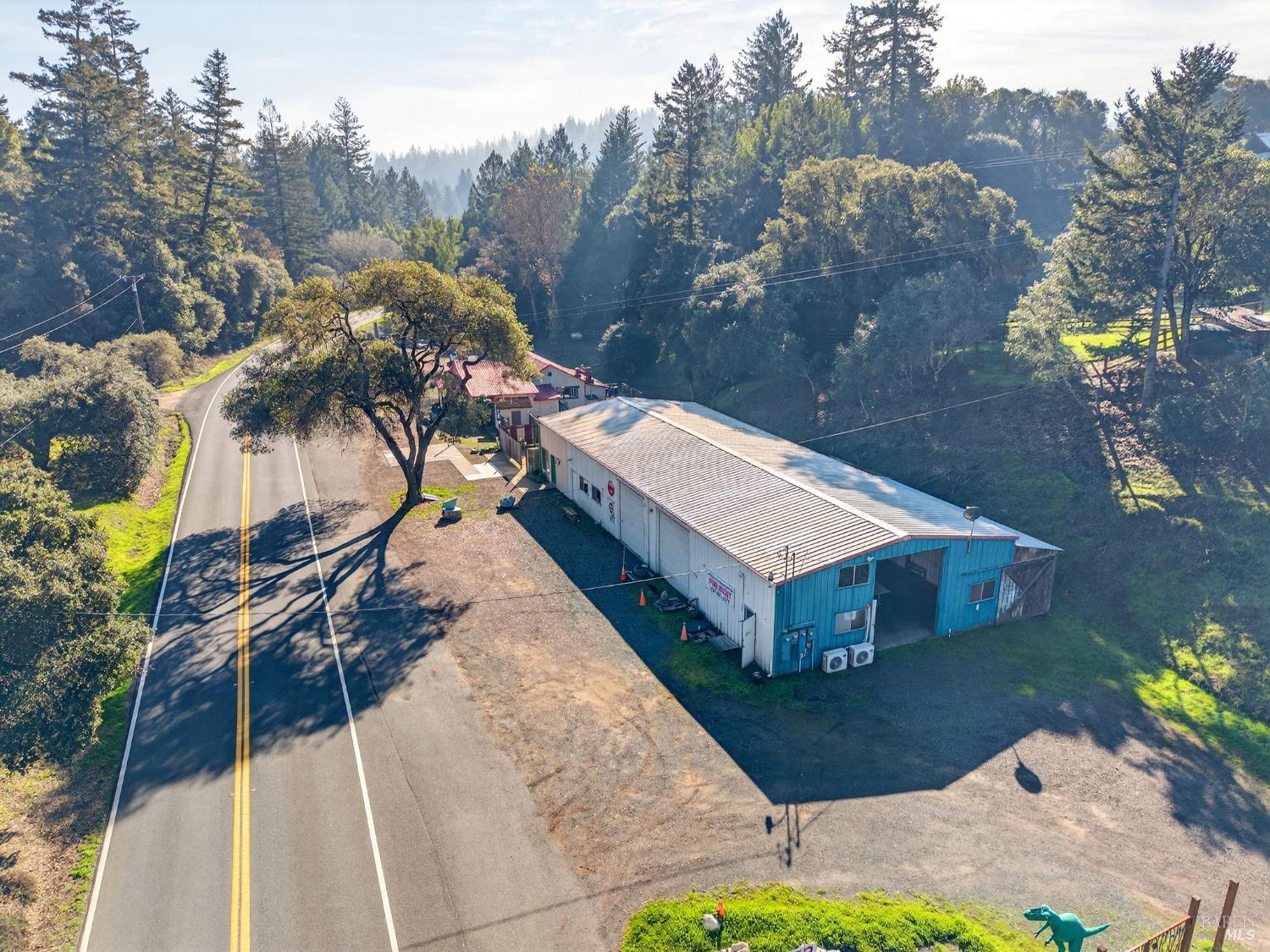 1810 Ca-128 Highway Navarro CA 95463