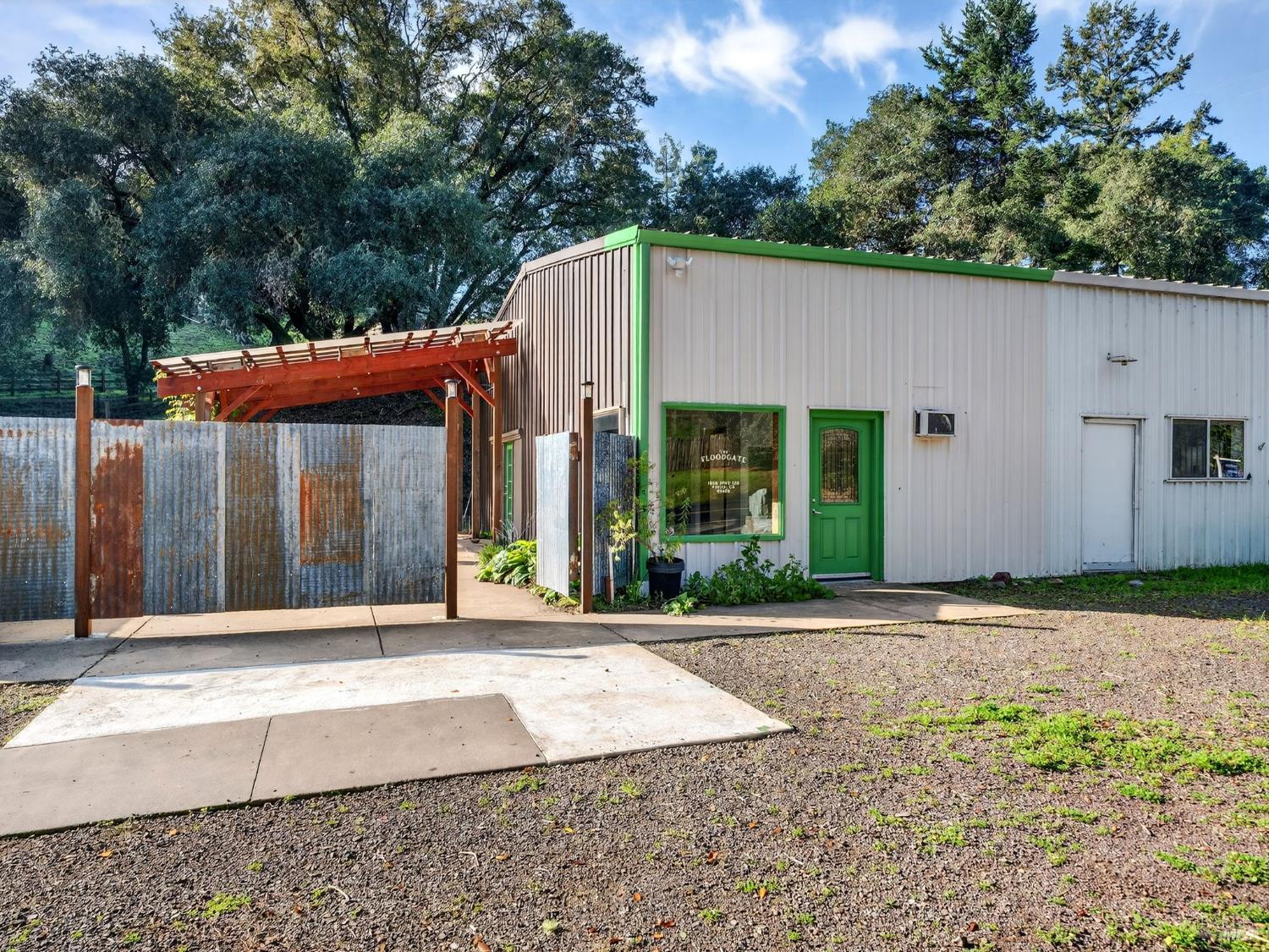 1810 Ca-128 Highway Navarro CA 95463