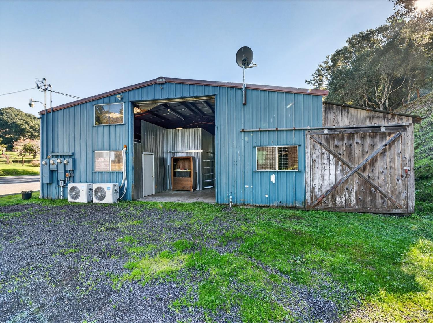 1810 Ca-128 Highway Navarro CA 95463