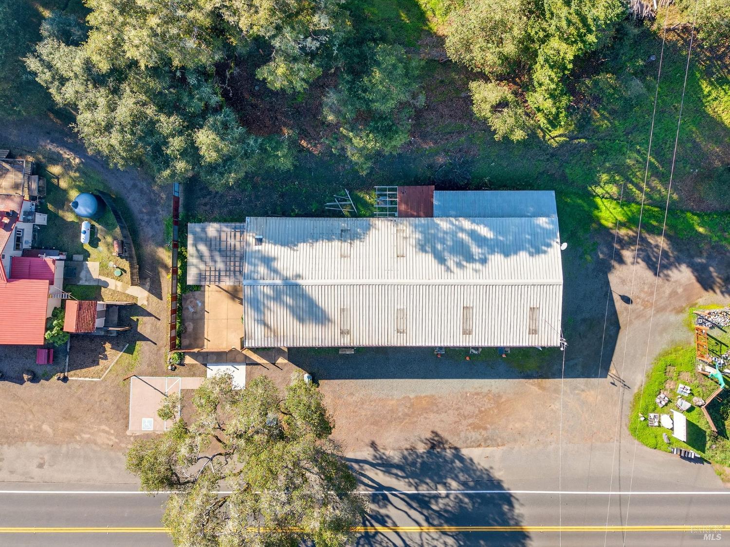 1810 Ca-128 Highway Navarro CA 95463