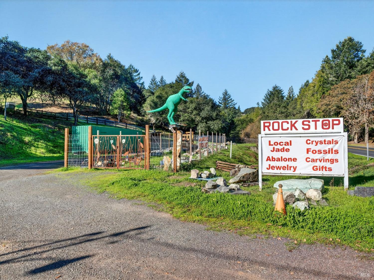 1810 Ca-128 Highway Navarro CA 95463