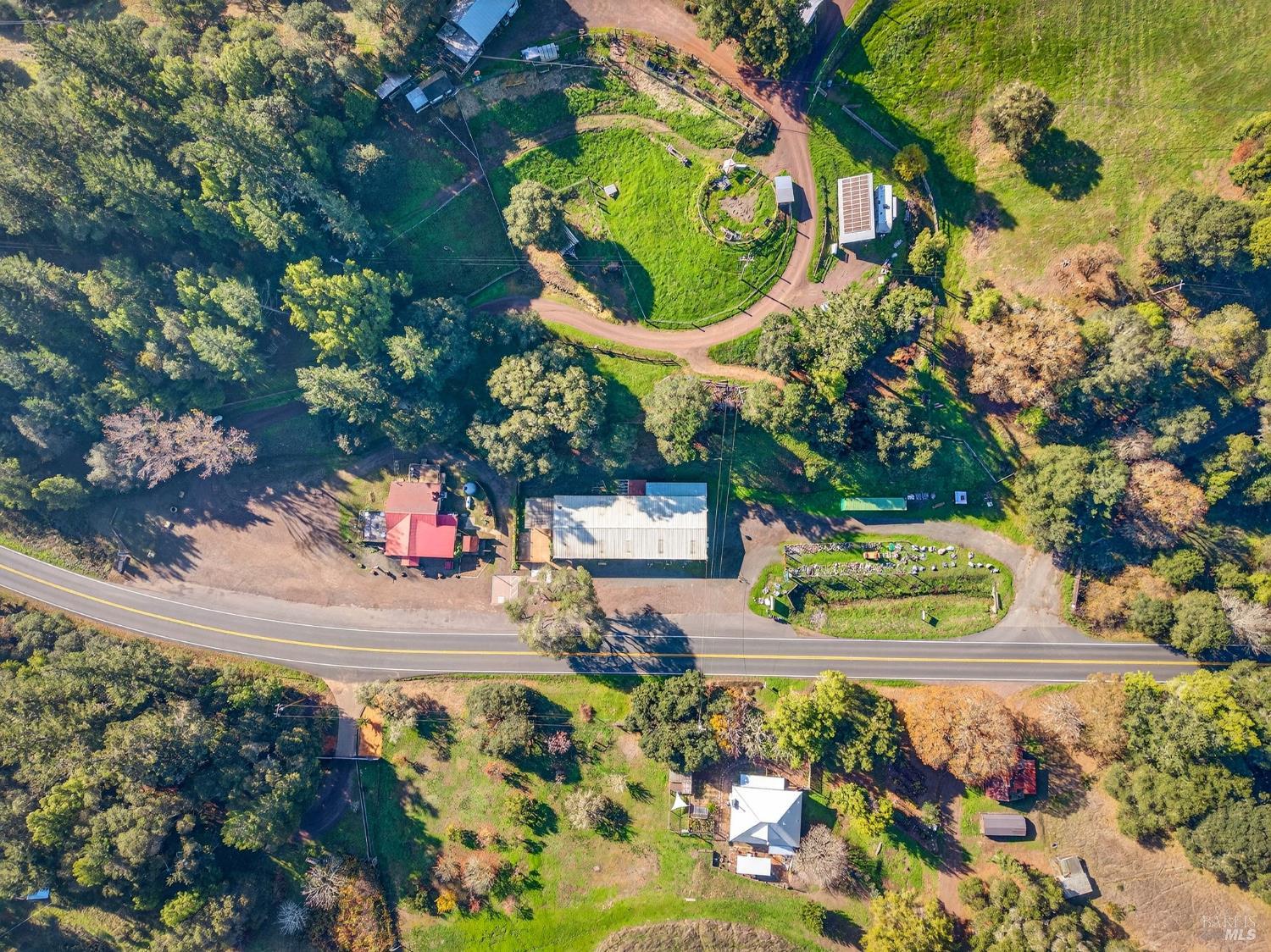 1810 Ca-128 Highway Navarro CA 95463