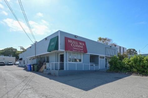 4162 Redwood Highway San Rafael CA 94904