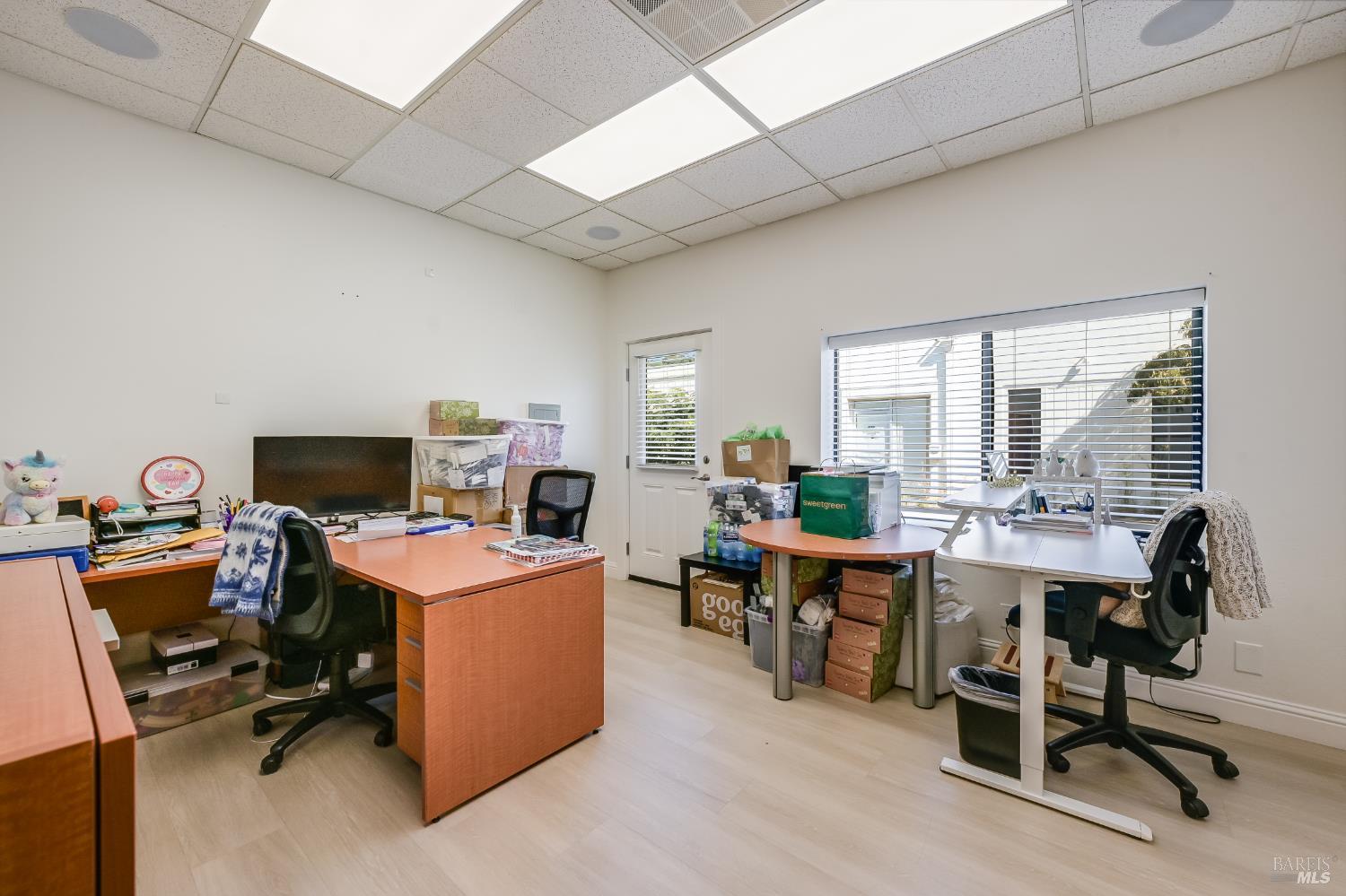 4162 Redwood Highway San Rafael CA 94904