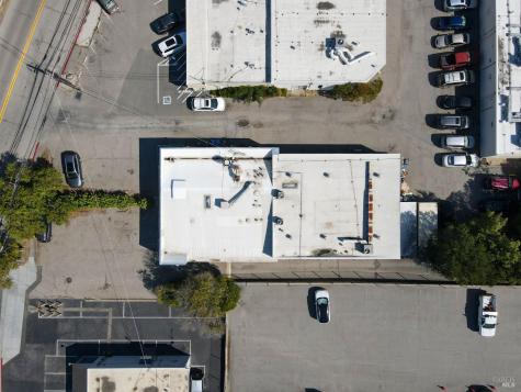 4162 Redwood Highway San Rafael CA 94904