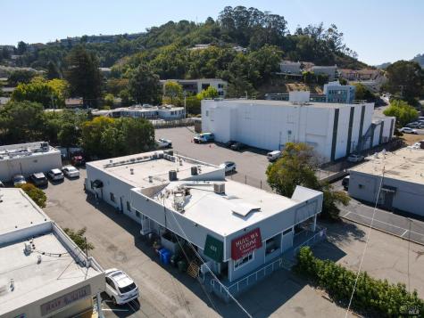 4162 Redwood Highway San Rafael CA 94904