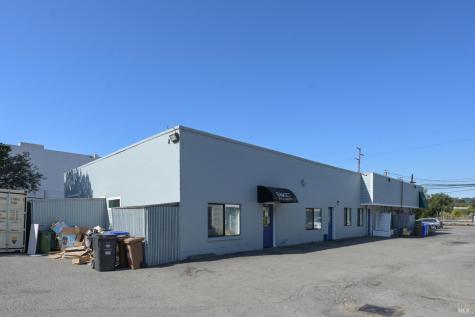 4162 Redwood Highway San Rafael CA 94904