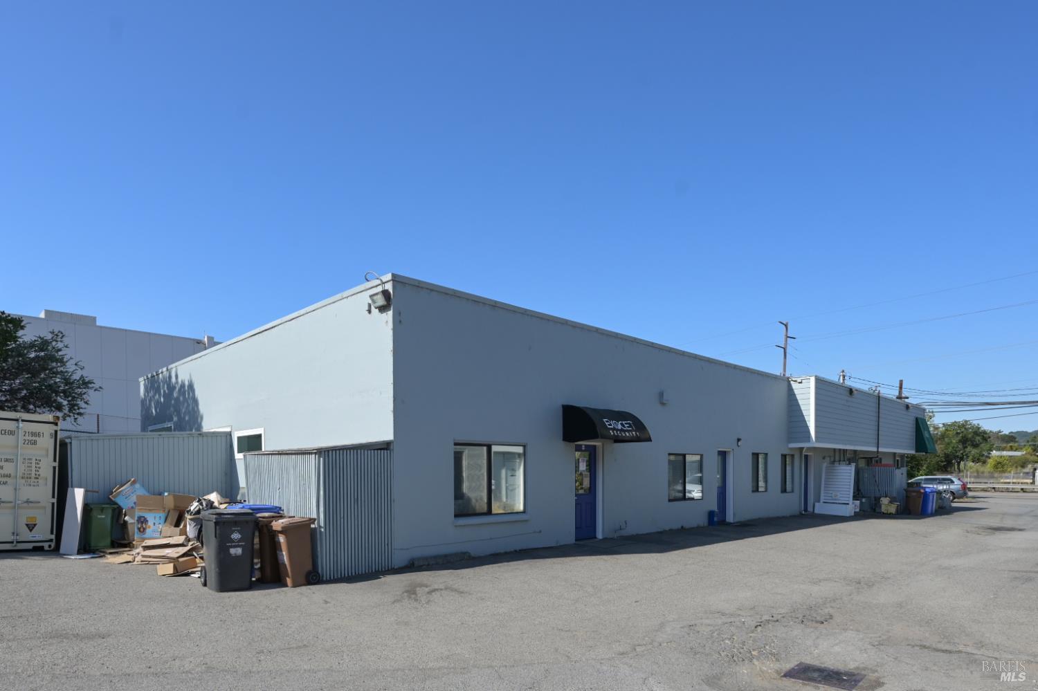 4162 Redwood Highway San Rafael CA 94904
