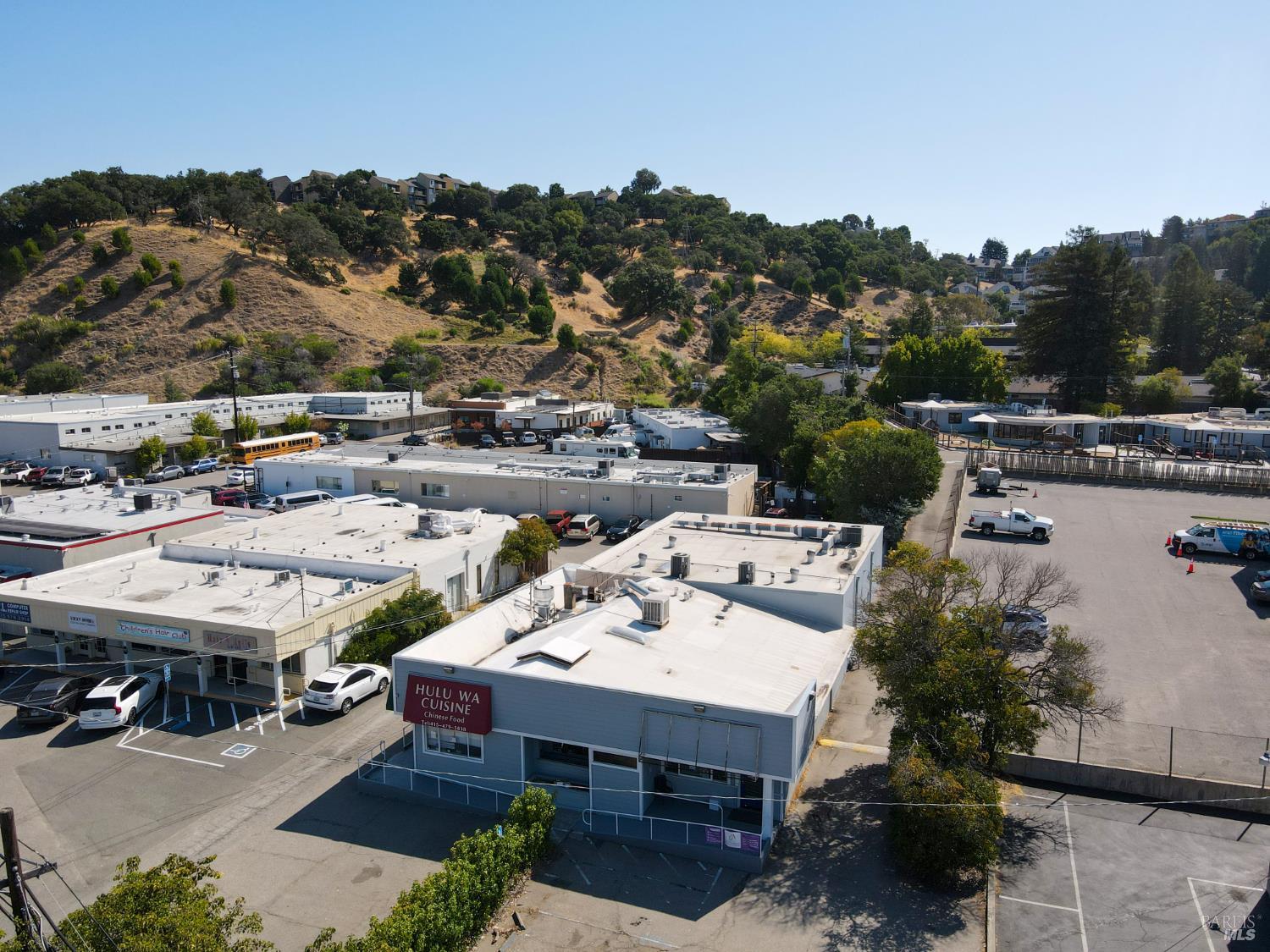 4162 Redwood Highway San Rafael CA 94904