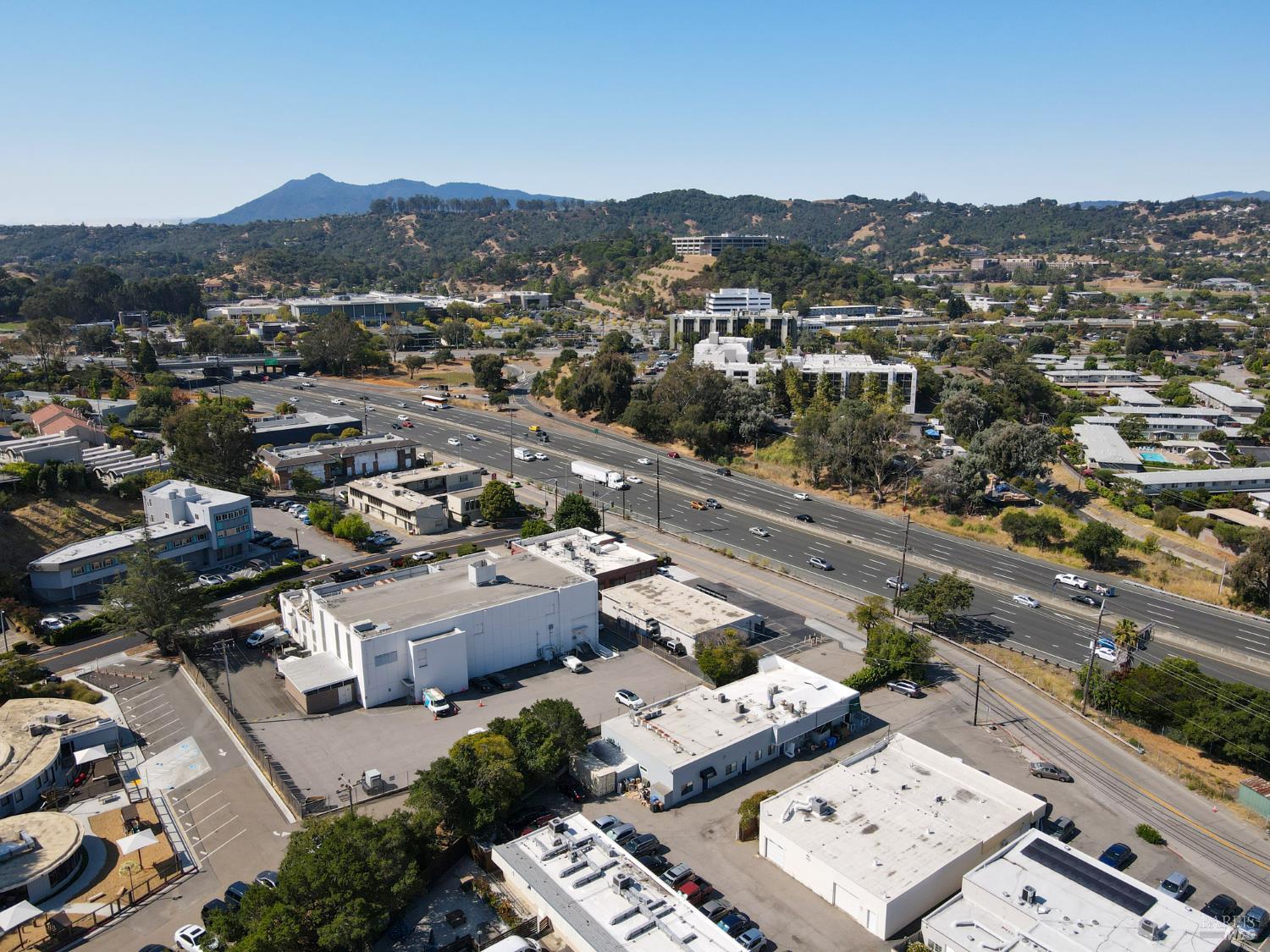 4162 Redwood Highway San Rafael CA 94904