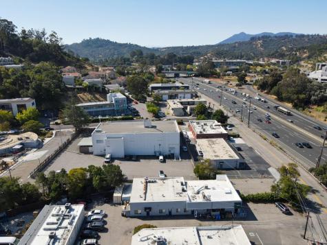4162 Redwood Highway San Rafael CA 94904