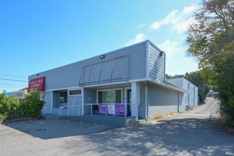 4162 Redwood Highway San Rafael CA 94904