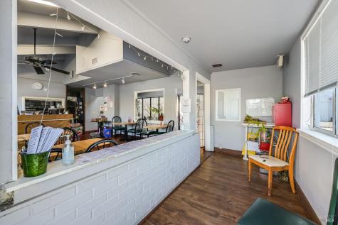 4162 Redwood Highway San Rafael CA 94904