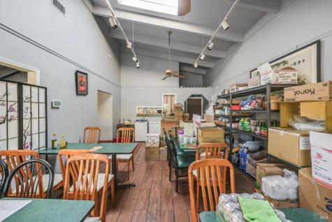 4162 Redwood Highway San Rafael CA 94904