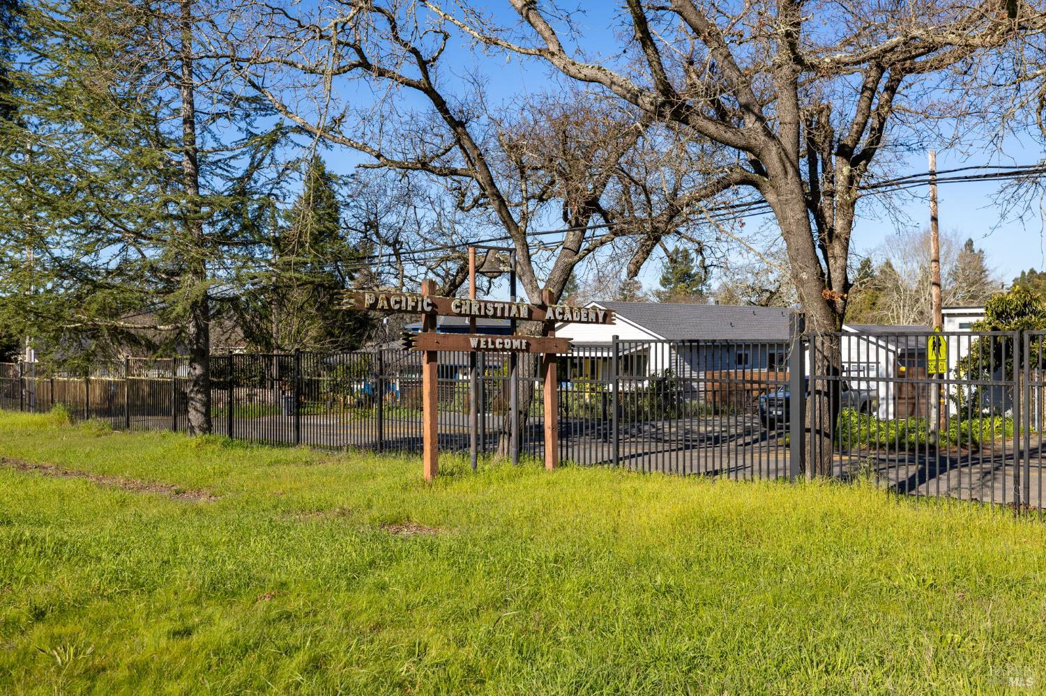 8877 Donald Street Graton CA 95444