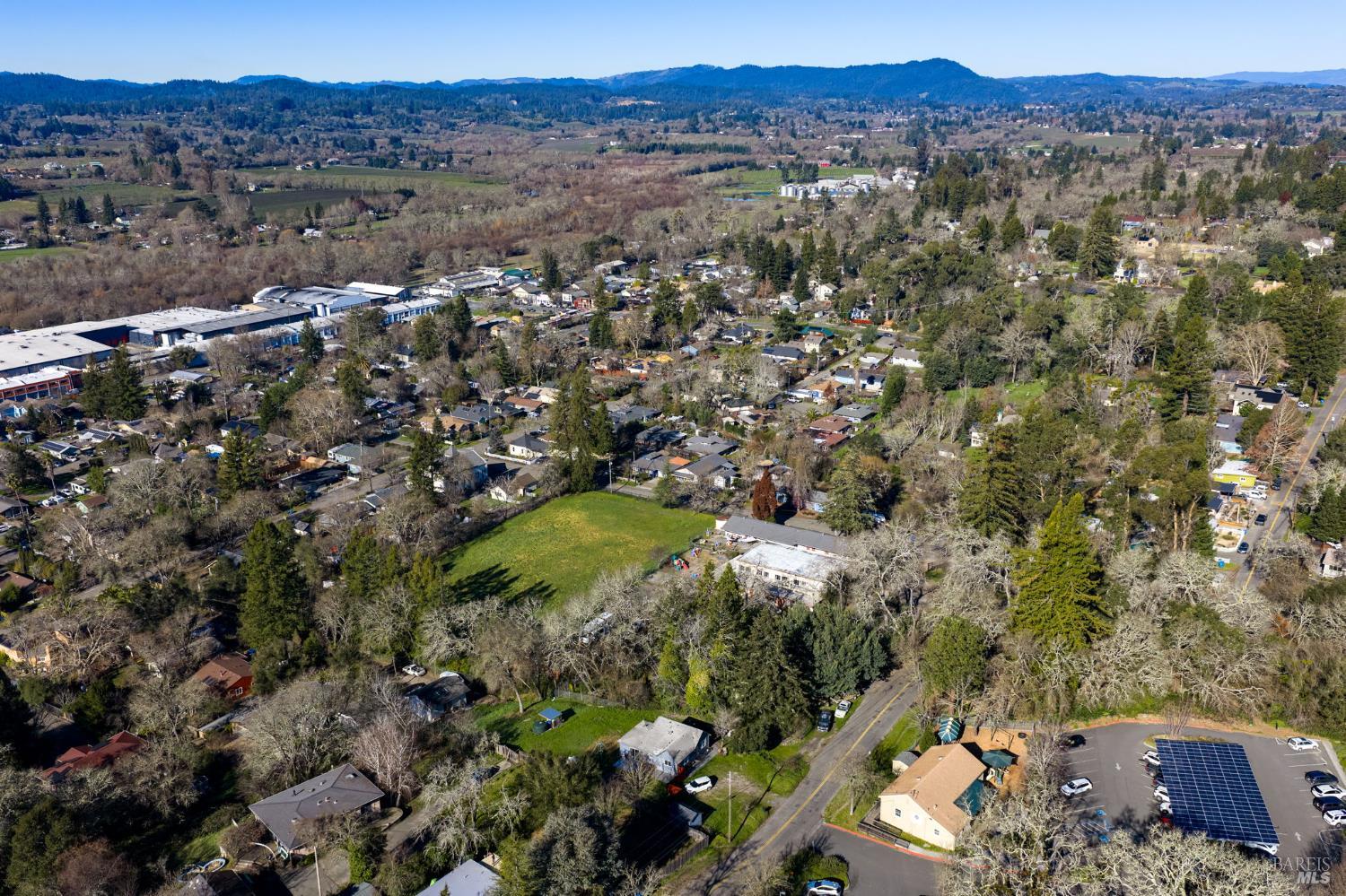 8877 Donald Street Graton CA 95444