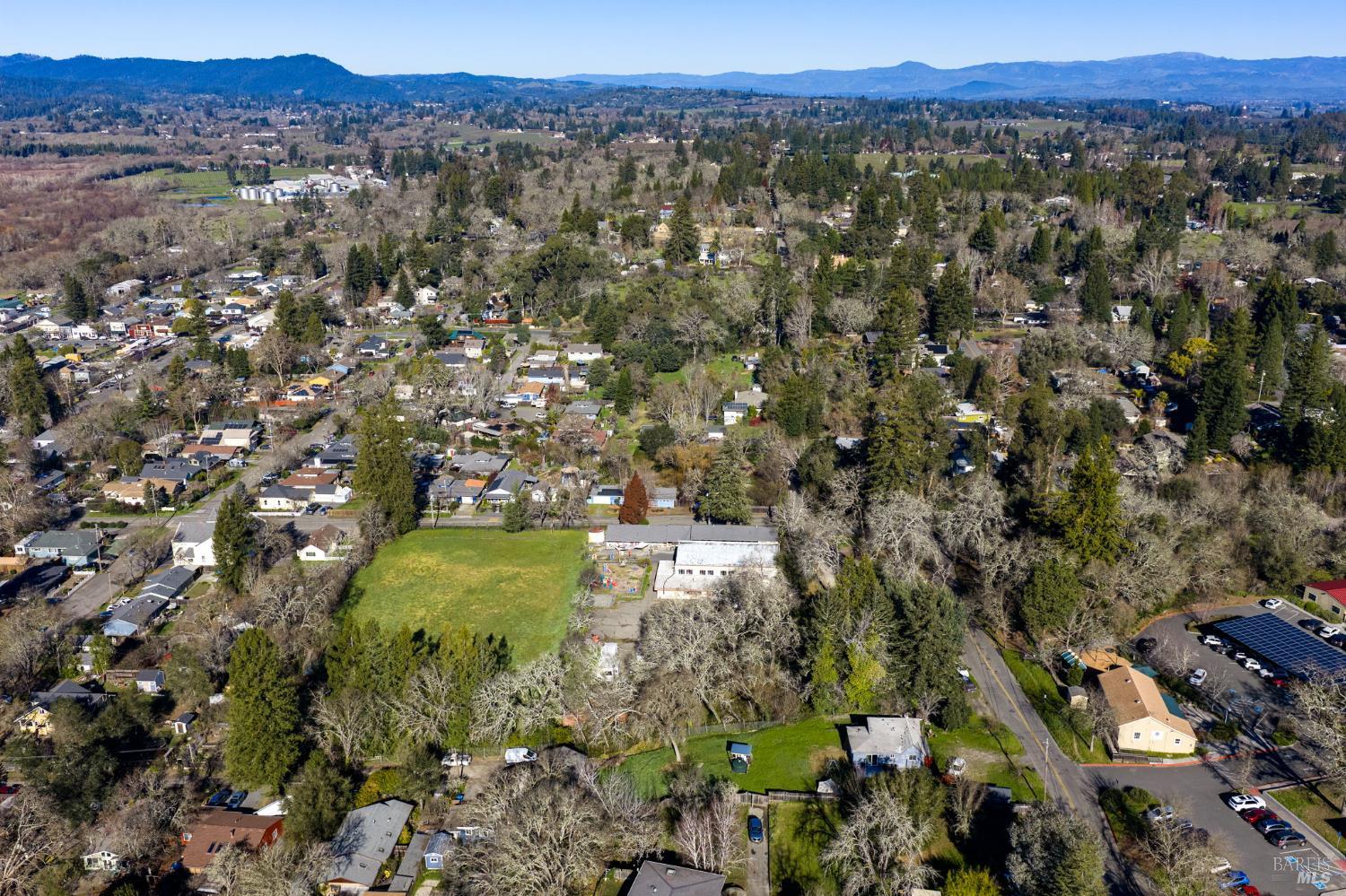 8877 Donald Street Graton CA 95444