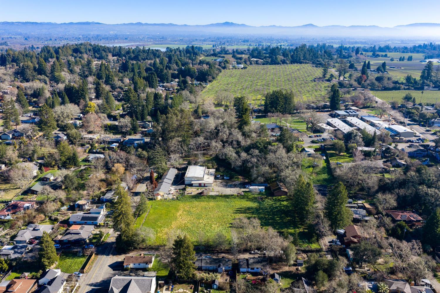 8877 Donald Street Graton CA 95444