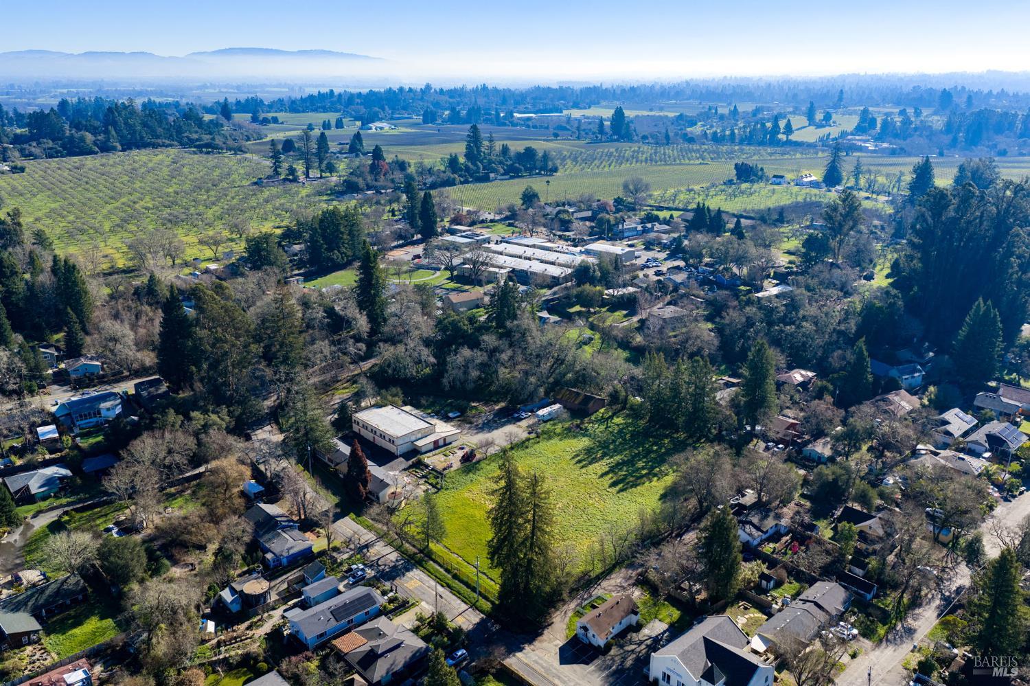 8877 Donald Street Graton CA 95444