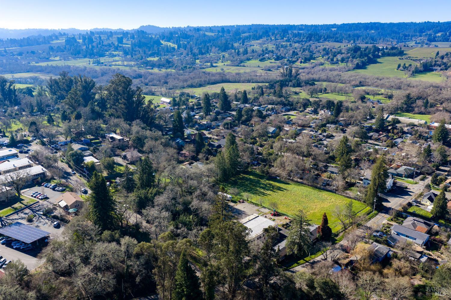8877 Donald Street Graton CA 95444