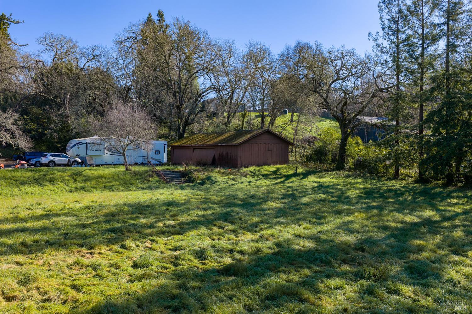 8877 Donald Street Graton CA 95444