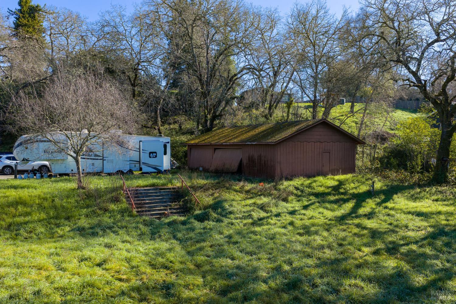 8877 Donald Street Graton CA 95444