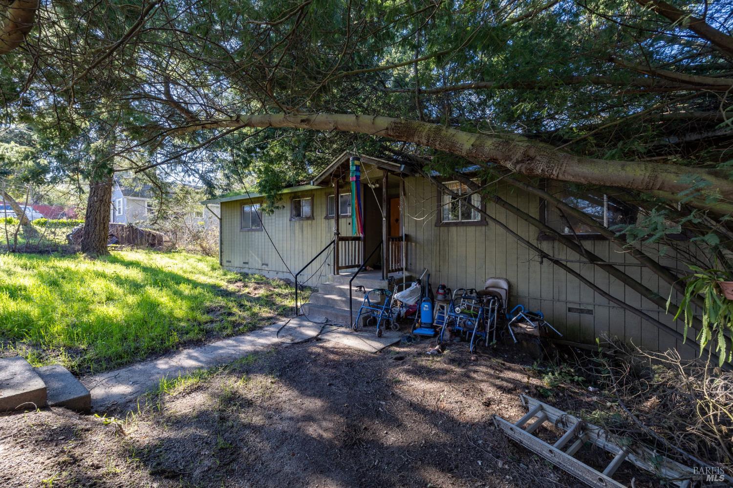8877 Donald Street Graton CA 95444