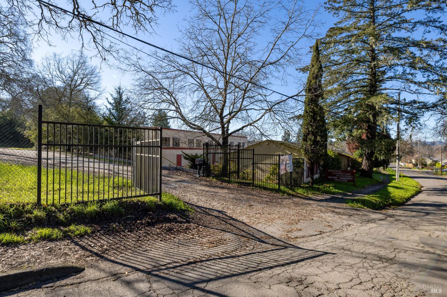 8877 Donald Street Graton CA 95444