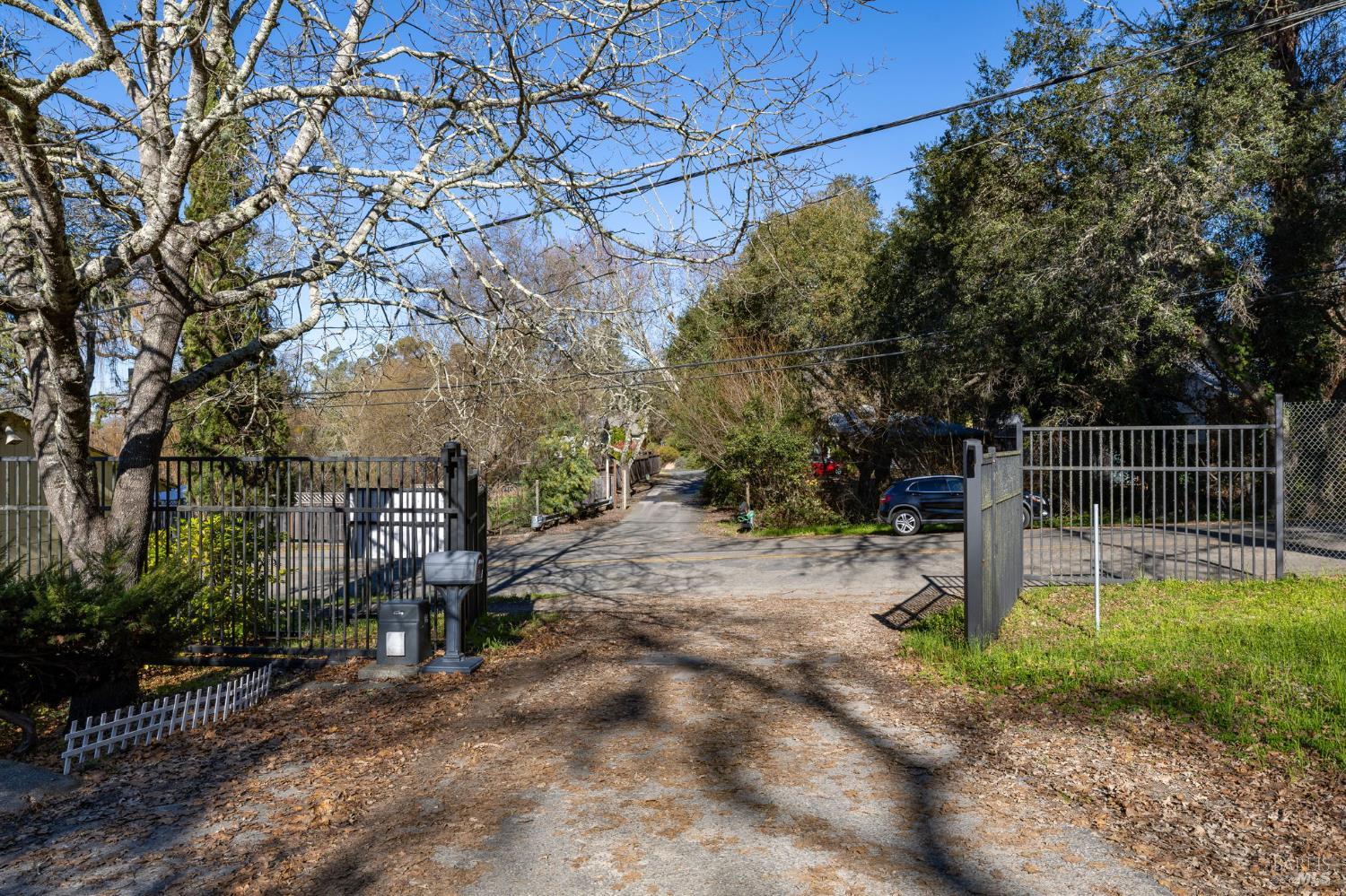 8877 Donald Street Graton CA 95444