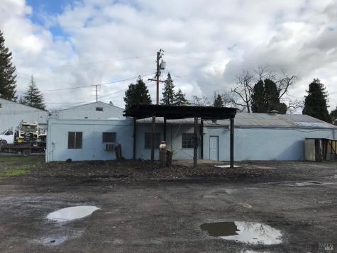 109 Chestnut Street Santa Rosa CA 95401