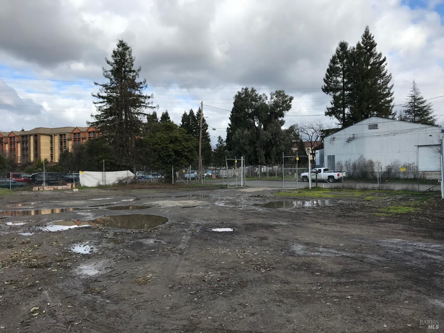 109 Chestnut Street Santa Rosa CA 95401