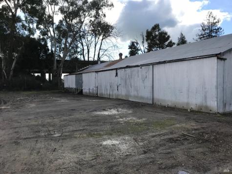109 Chestnut Street Santa Rosa CA 95401
