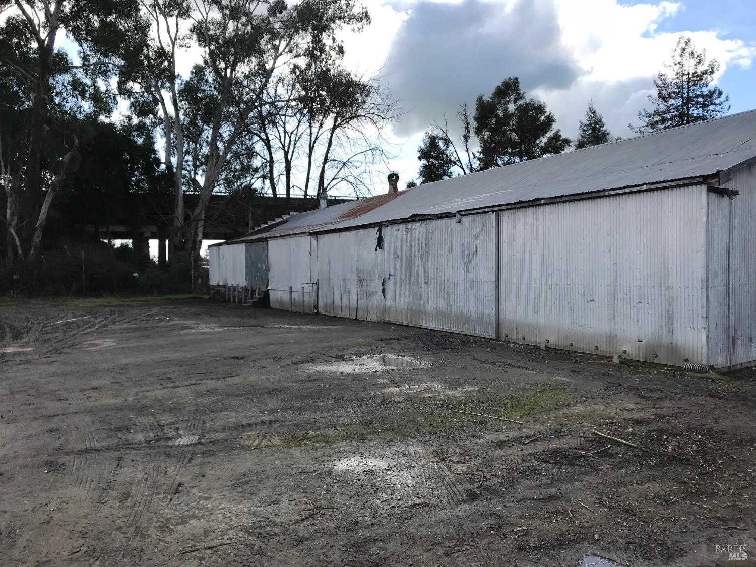 109 Chestnut Street Santa Rosa CA 95401