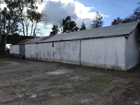 109 Chestnut Street Santa Rosa CA 95401