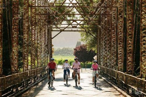 178 Dry Creek Road Healdsburg CA 95448