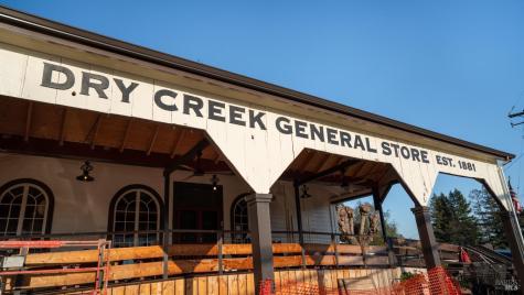 178 Dry Creek Road Healdsburg CA 95448