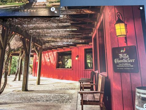 178 Dry Creek Road Healdsburg CA 95448