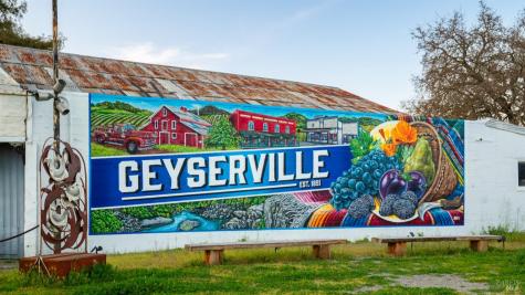 178 Dry Creek Road Healdsburg CA 95448