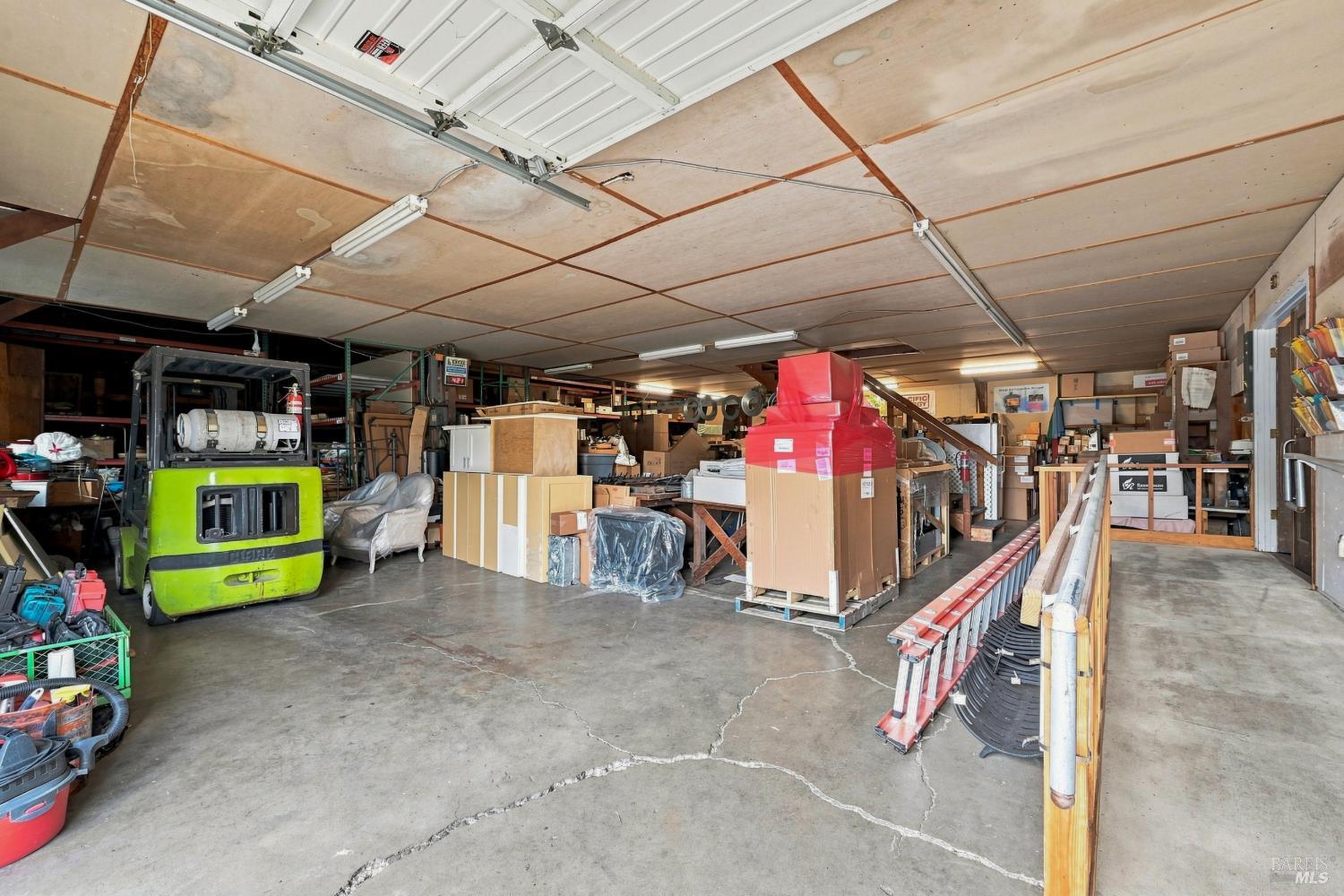 1527 Silverado Trail Napa CA 94559