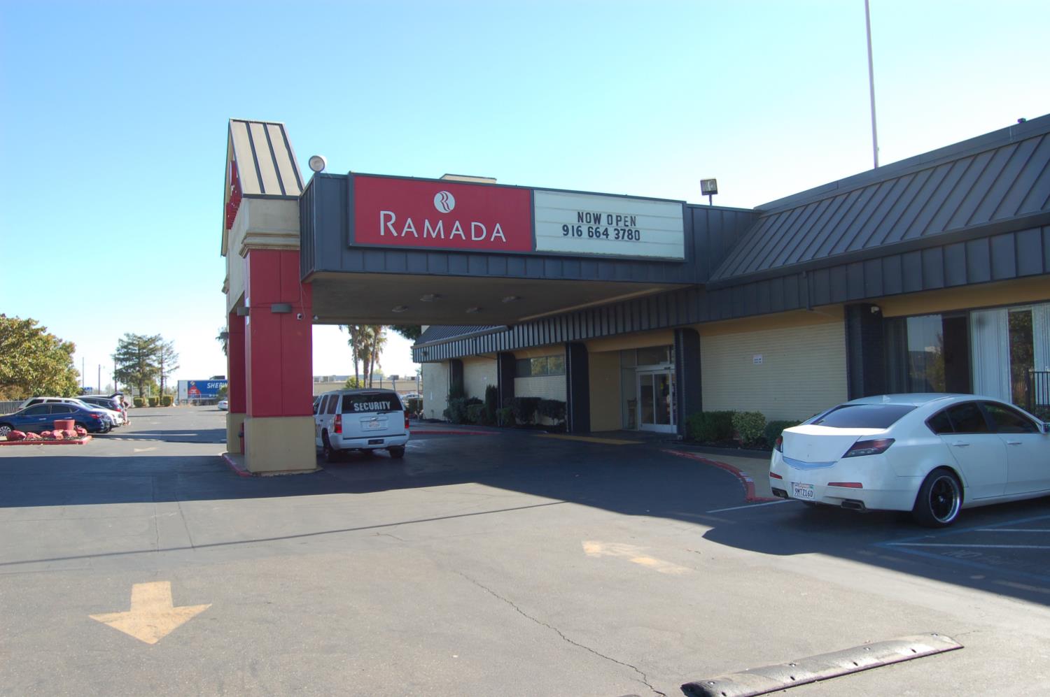 2600 Auburn Boulevard Sacramento CA 95821