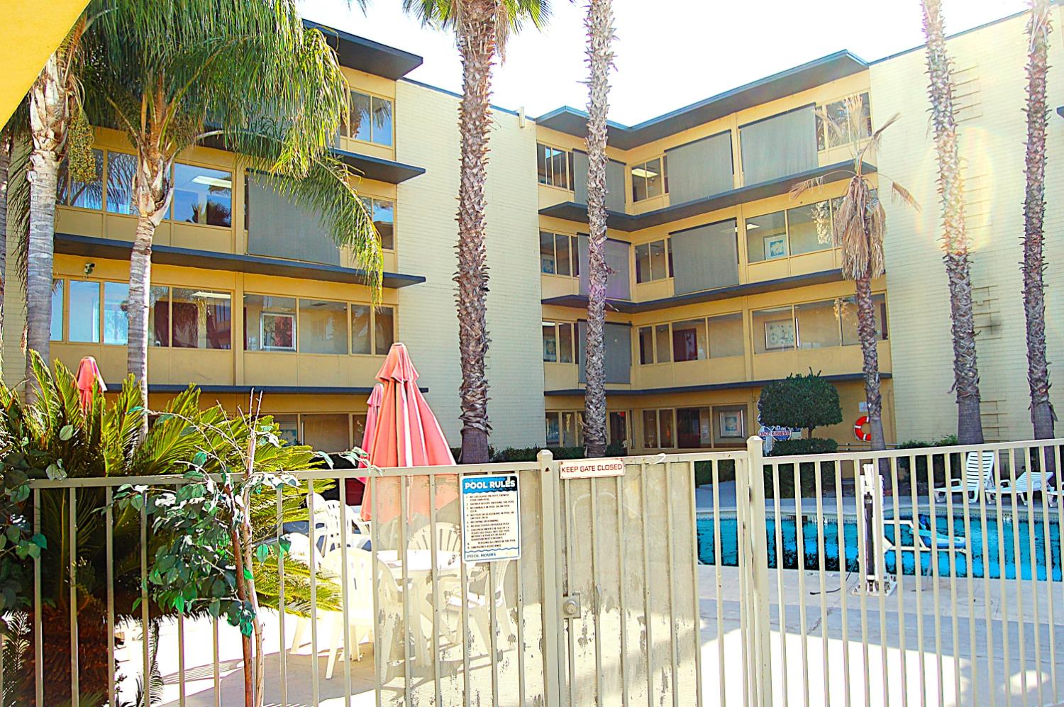 2600 Auburn Boulevard Sacramento CA 95821
