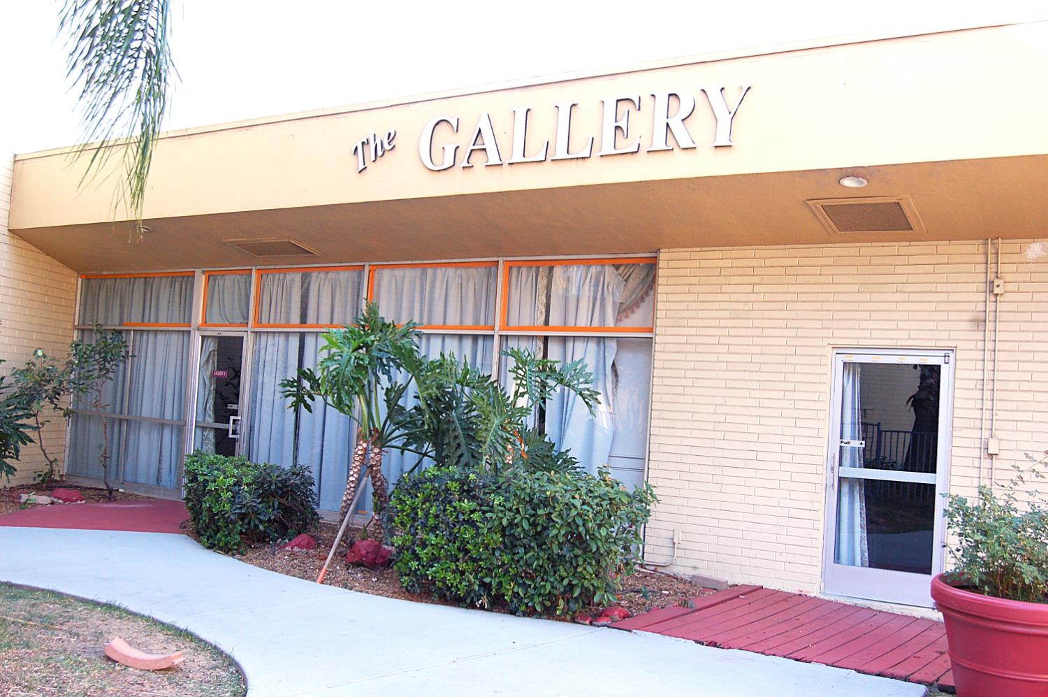2600 Auburn Boulevard Sacramento CA 95821