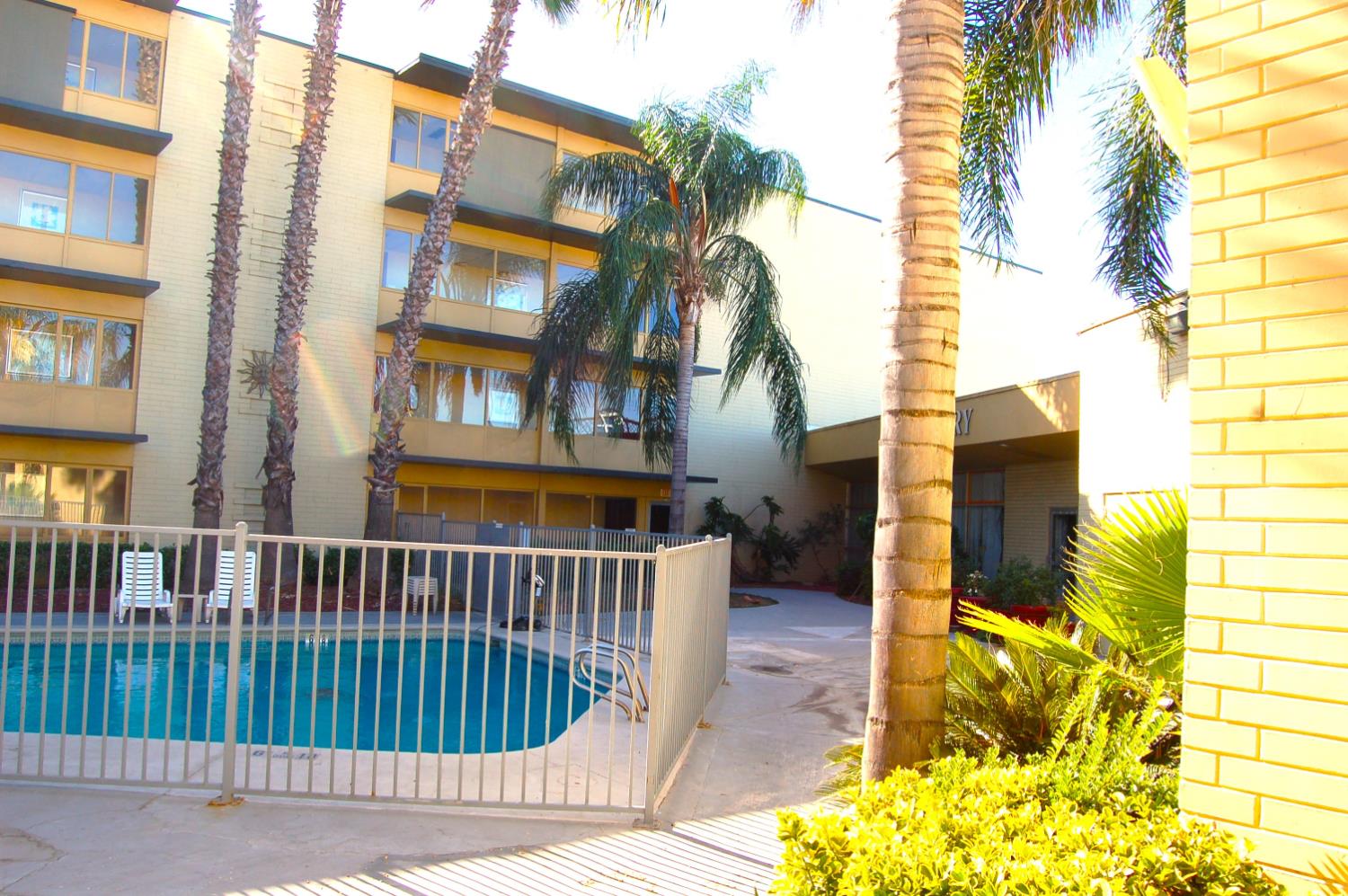 2600 Auburn Boulevard Sacramento CA 95821