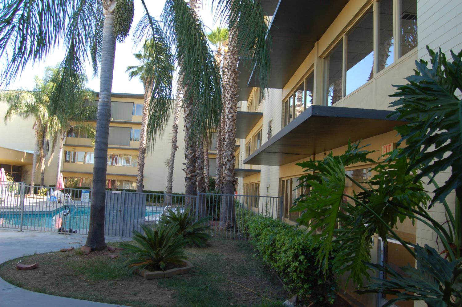 2600 Auburn Boulevard Sacramento CA 95821
