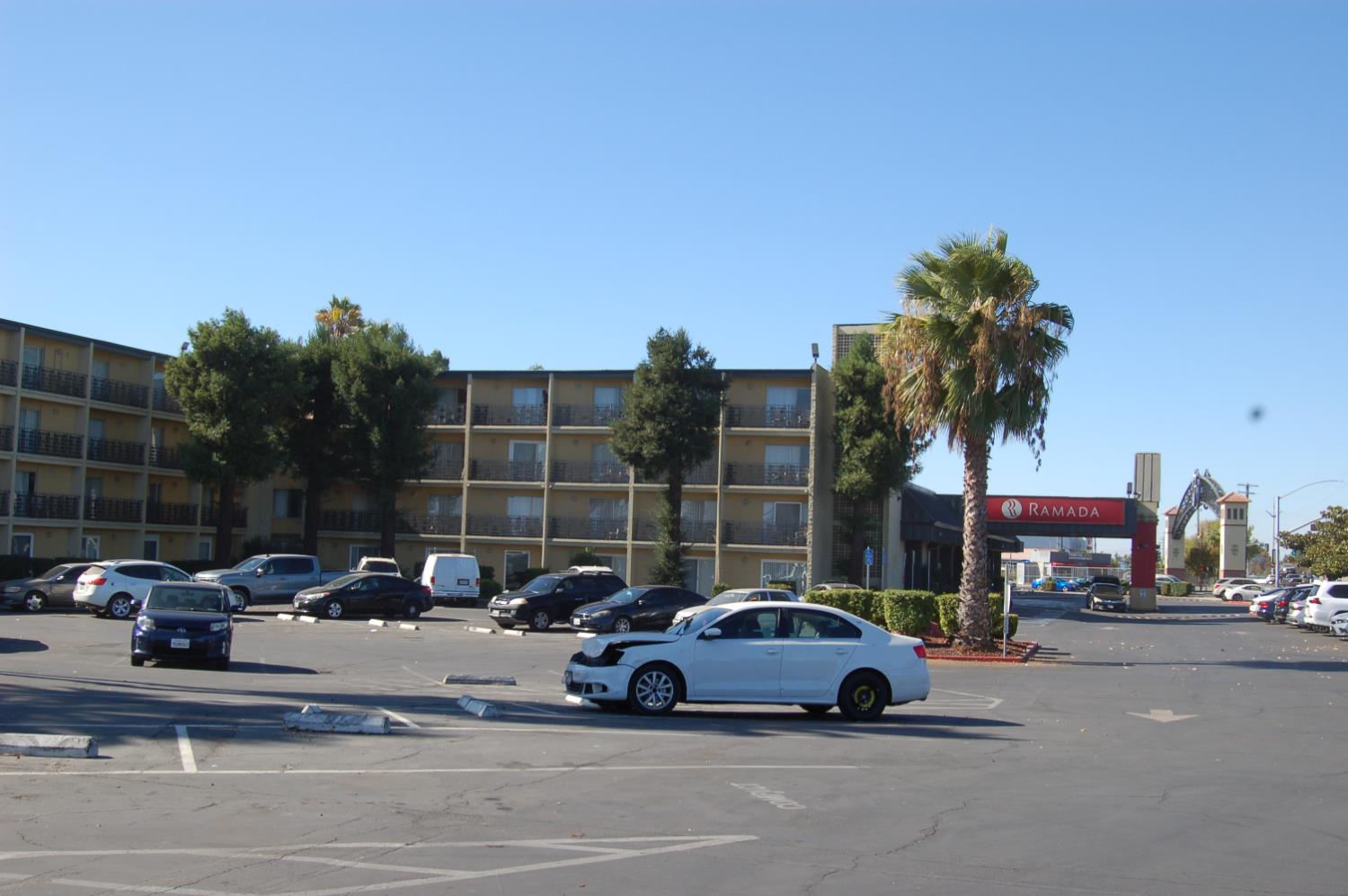 2600 Auburn Boulevard Sacramento CA 95821