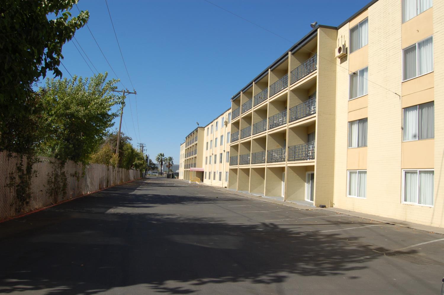 2600 Auburn Boulevard Sacramento CA 95821