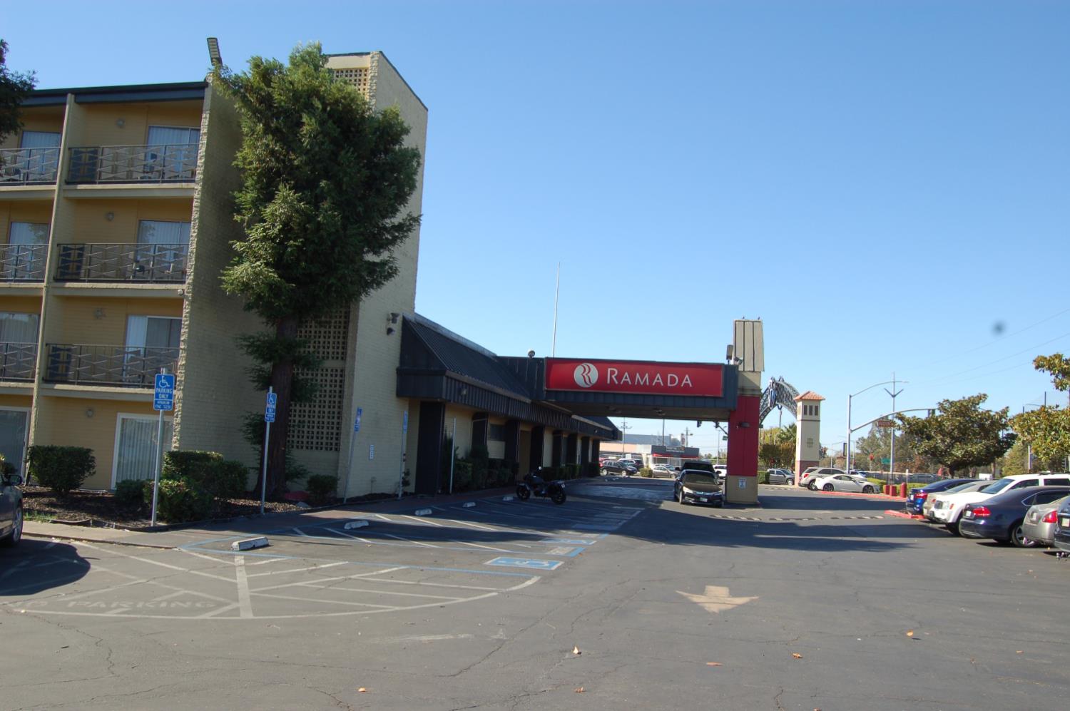2600 Auburn Boulevard Sacramento CA 95821