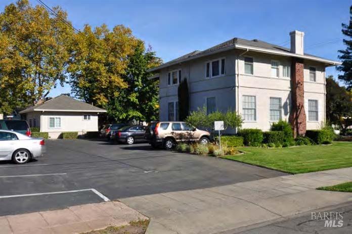 703 Jefferson Street Napa CA 94559